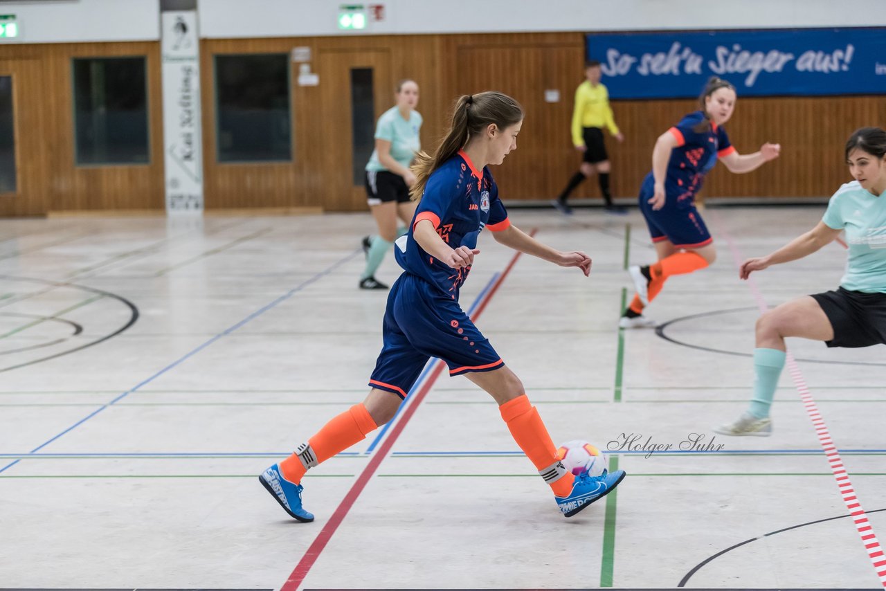 Bild 254 - VR Bank Cup Horst